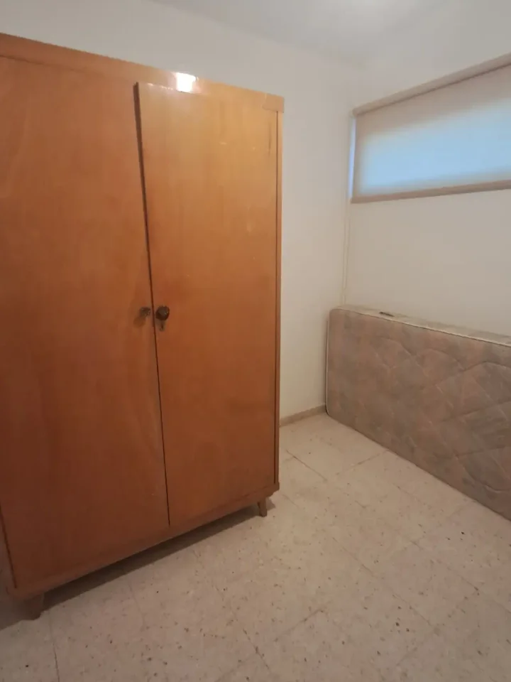 Semi-detached house for rent 90 m² in Nicosia, Strovolos - Agios Vasileios
