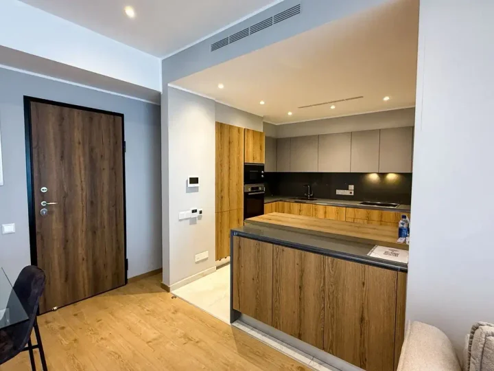 Apartments for rent 127 m² in Limassol, Limassol - Agios Nicolaos