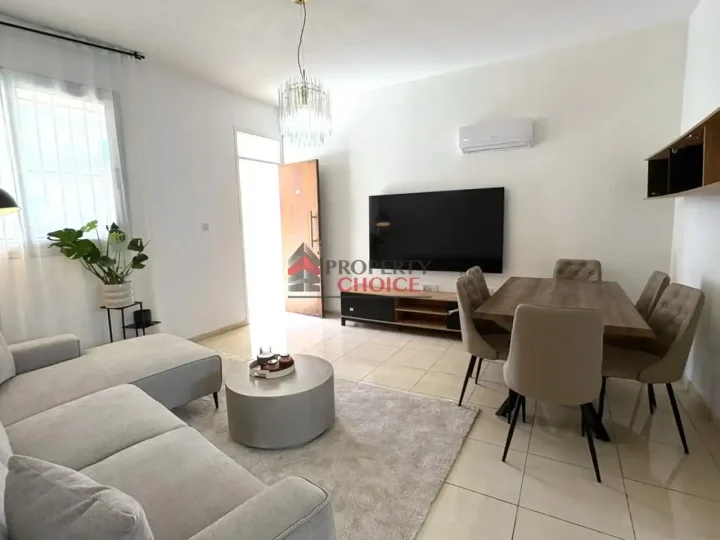 2-bedroom apartments for rent 74 m² in Larnaca, Larnaka - Skala