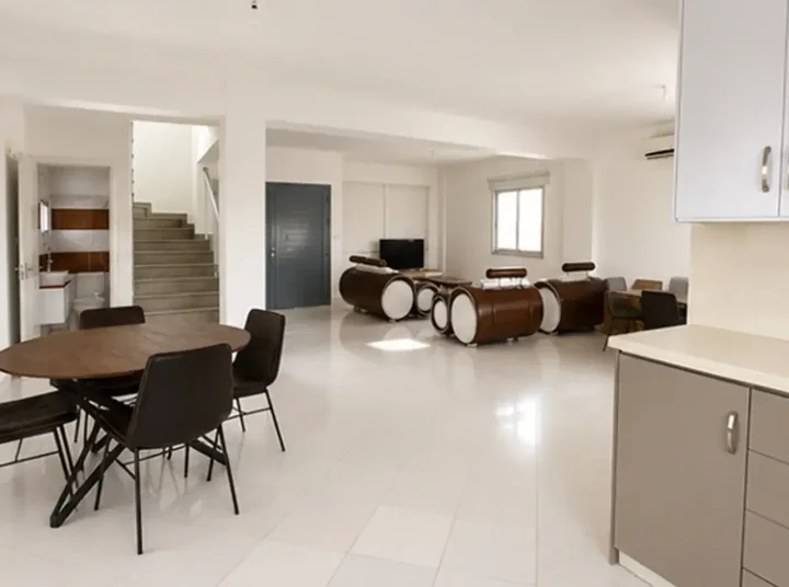 3-bedroom villa for rent 150 m² in Larnaca, Pyla