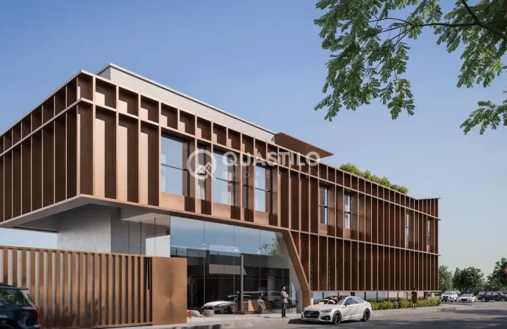 Commercial properties 980 m² for rent in Limassol, Limassol - Agia Zoni