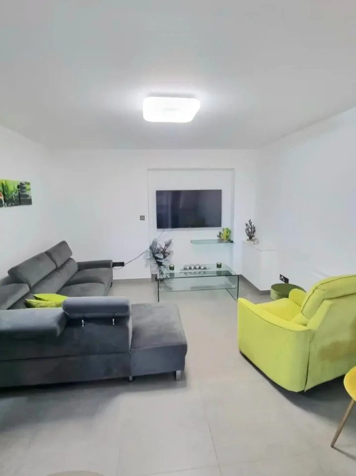 Apartments for rent 85 m² in Limassol, Germasogeia
