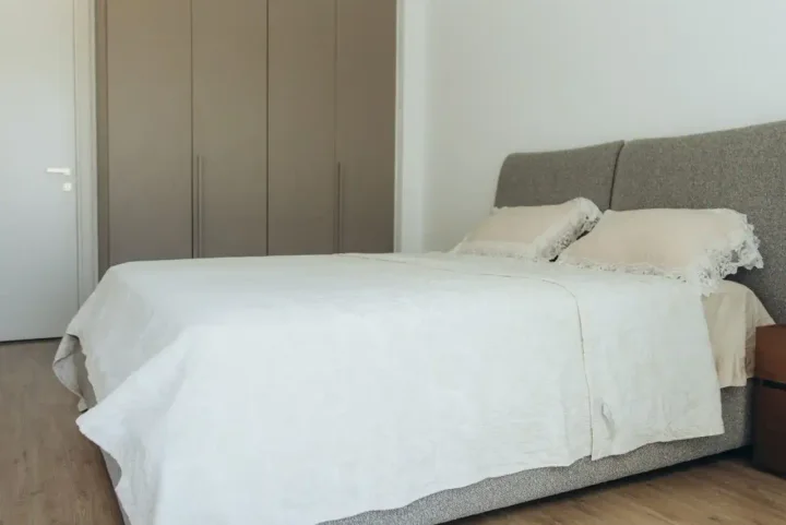 3-bedroom apartments for rent 122 m² in Limassol, Panthea