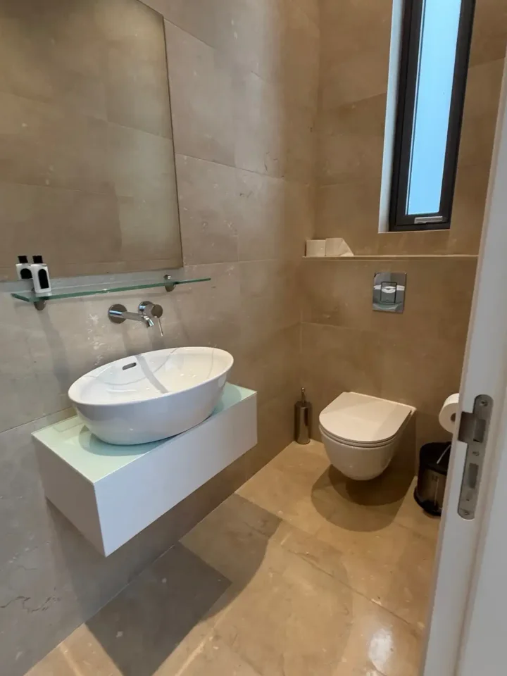Βίλα προς ενοικίαση 280 μ² στην τοποθεσία Paphos, Pegeia