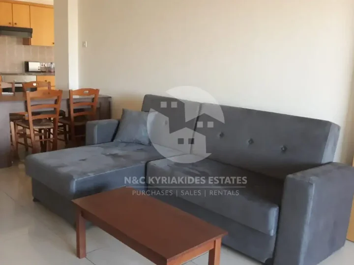 2-bedroom apartments for rent 80 m² in Larnaca, Larnaka - Sotiros