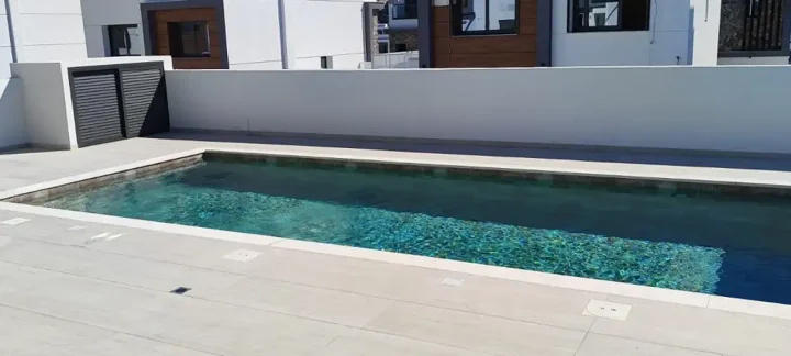 4-bedroom detached house for rent 250 m² in Limassol, Agios Tychon