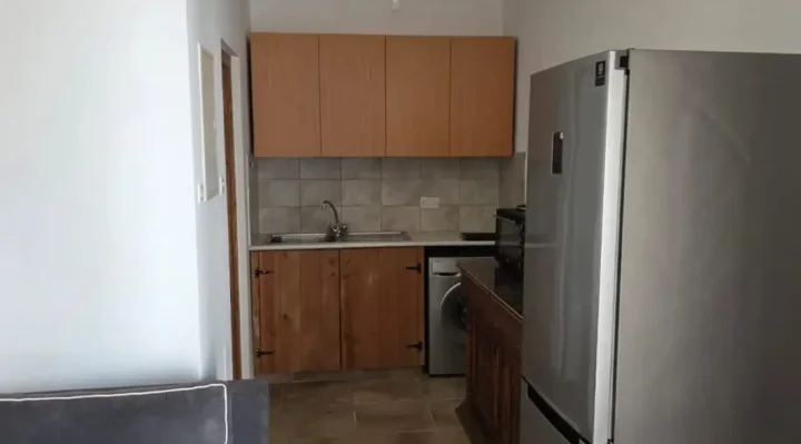1-bedroom semi-detached house for rent 42 m² in Limassol, Limassol - Agia Zoni