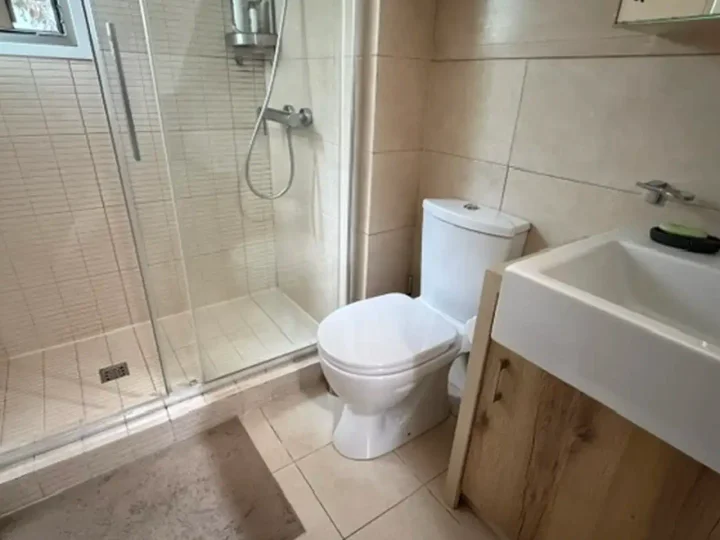 3-bedroom apartments for rent 135 m² in Nicosia, Strovolos - Stavros