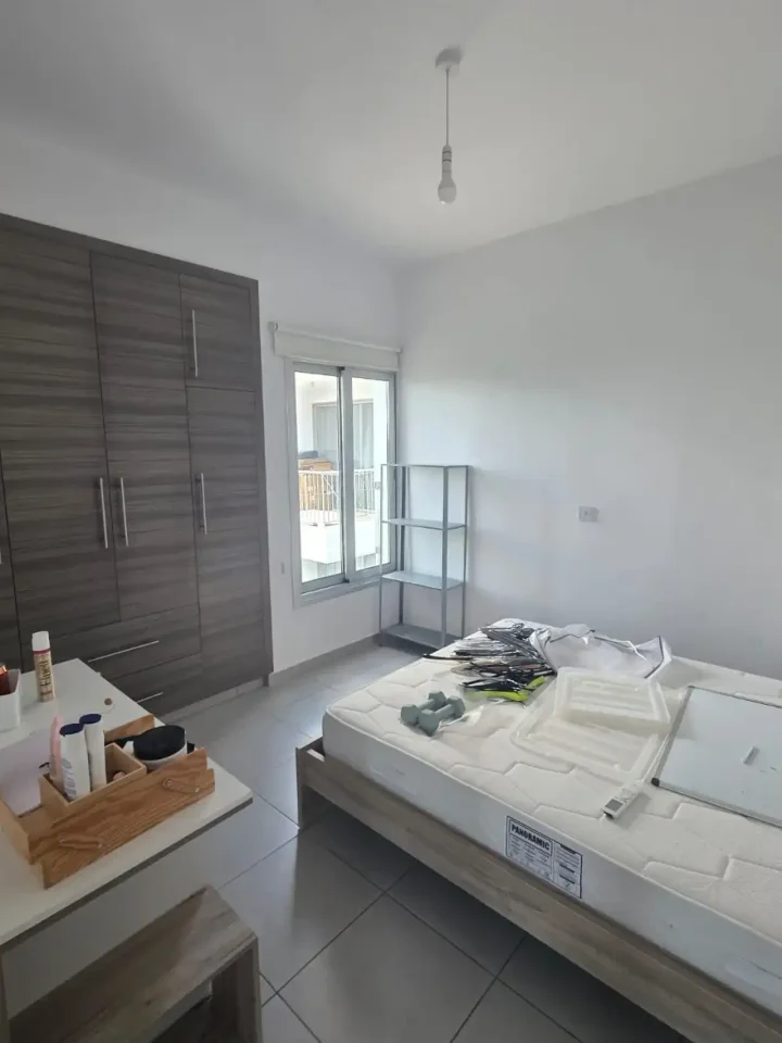 2-bedroom apartments for rent 80 m² in Larnaca, Livadia Larnakas