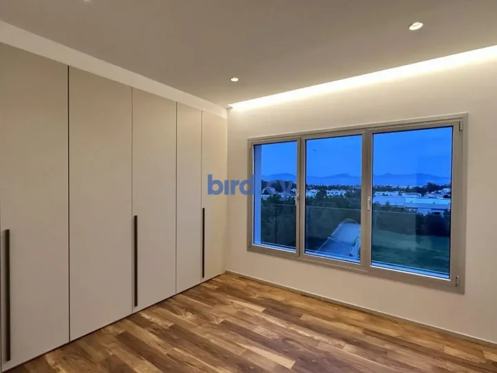 4-bedroom penthouse for rent 208 m² in Nicosia, Strovolos - Acropolis