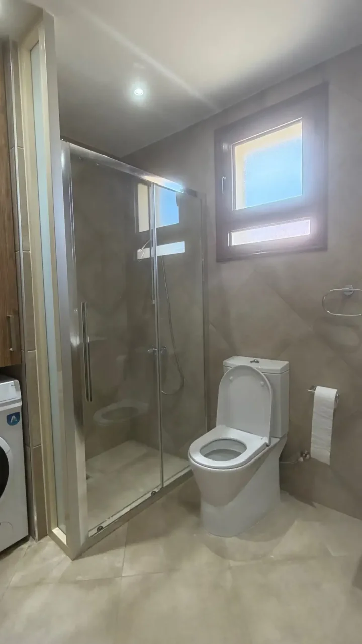 3-bedroom detached house for rent 160 m² in Limassol, Episkopi Lemesou