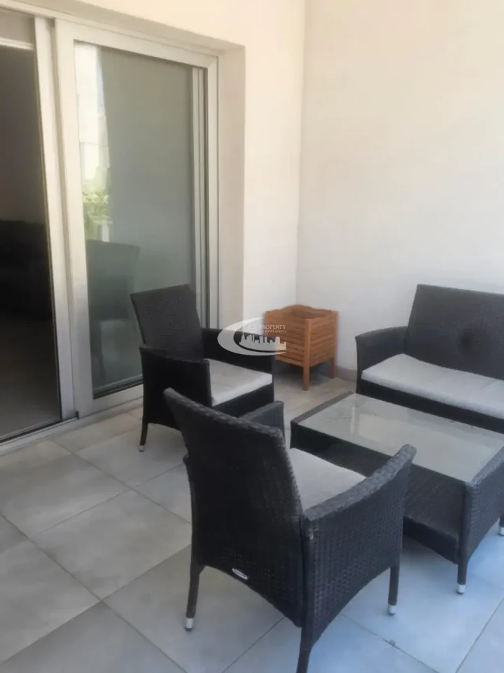 2-bedroom apartments for rent 82 m² in Limassol, Limassol - Tsiflikoudia