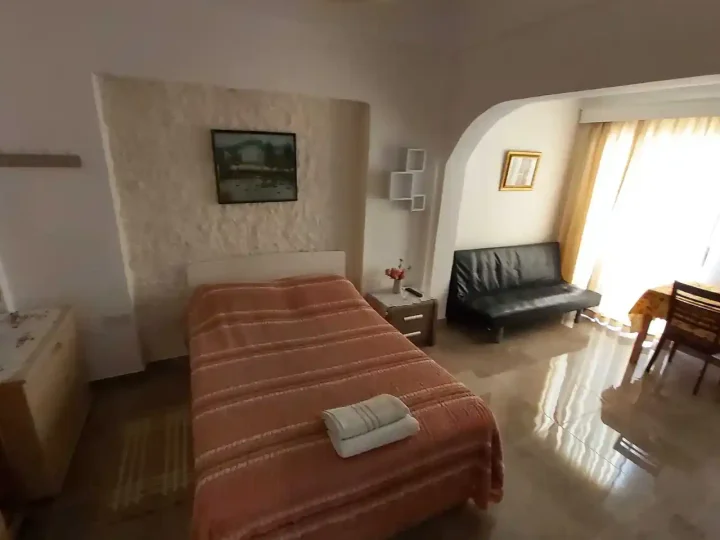 Residential properties for rent  in Paphos, Paphos - Kato Paphos
