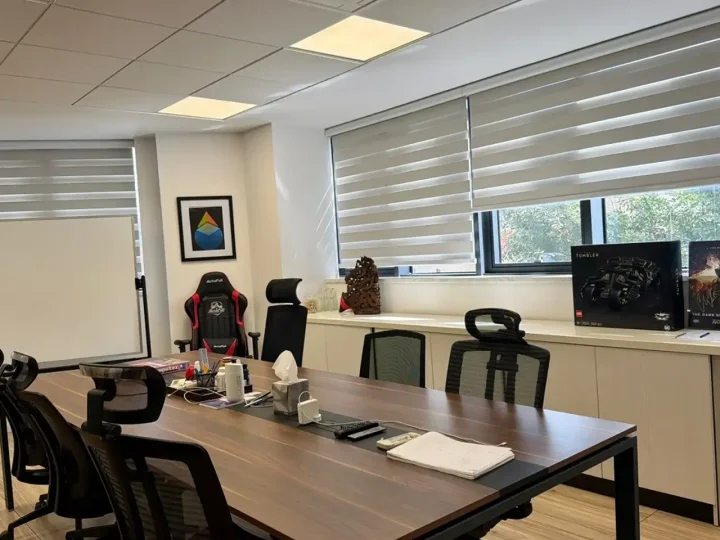 Commercial properties 420 m² for rent in Limassol, Limassol - Agia Zoni