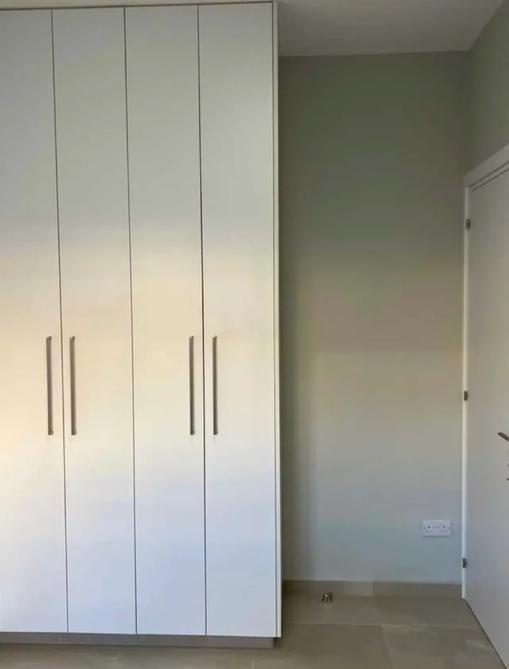 2-bedroom apartments for rent 70 m² in Nicosia, Egkomi - Parissinos