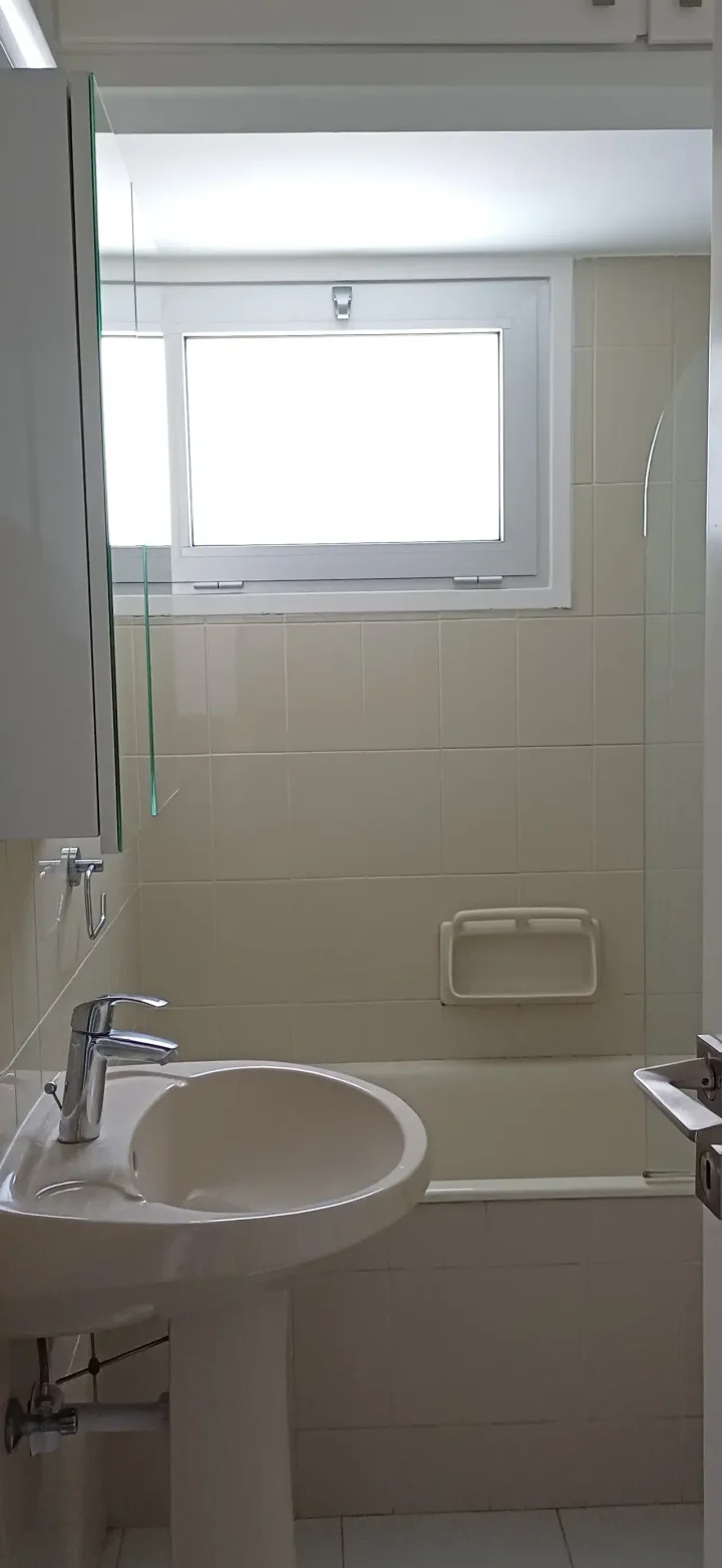 Apartments for rent 53 m² in Limassol, Agios Tychon Tourist Area