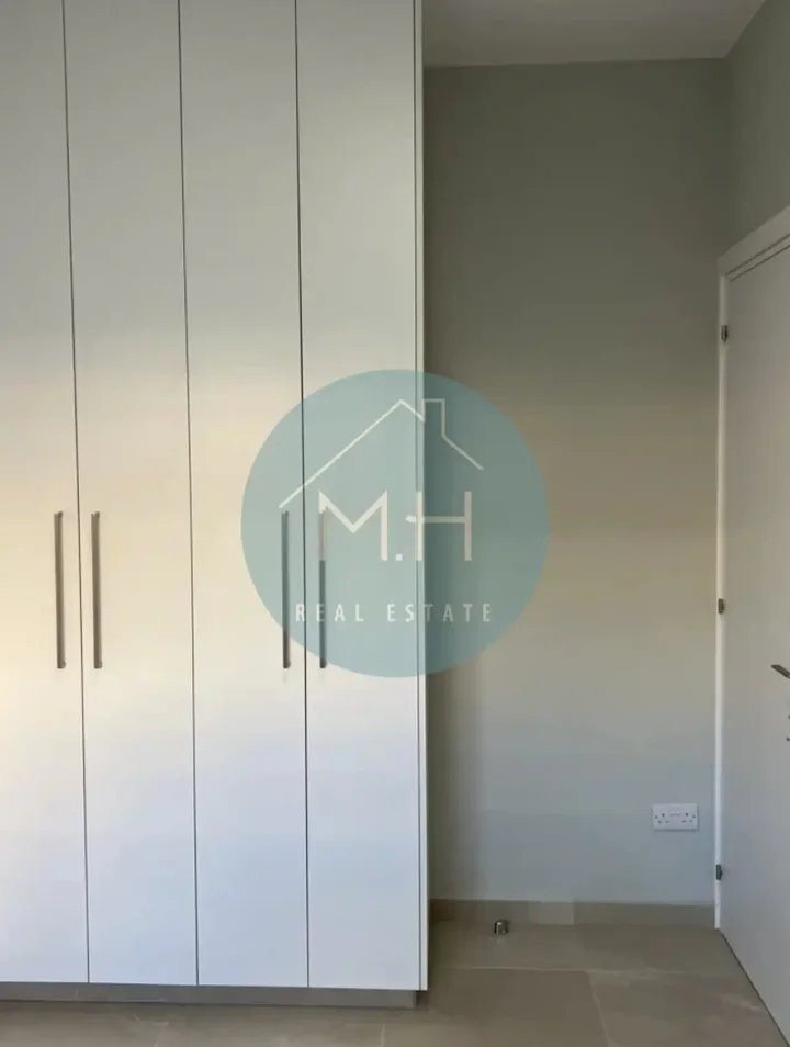Apartments for rent 70 m² in Nicosia, Egkomi - Parissinos