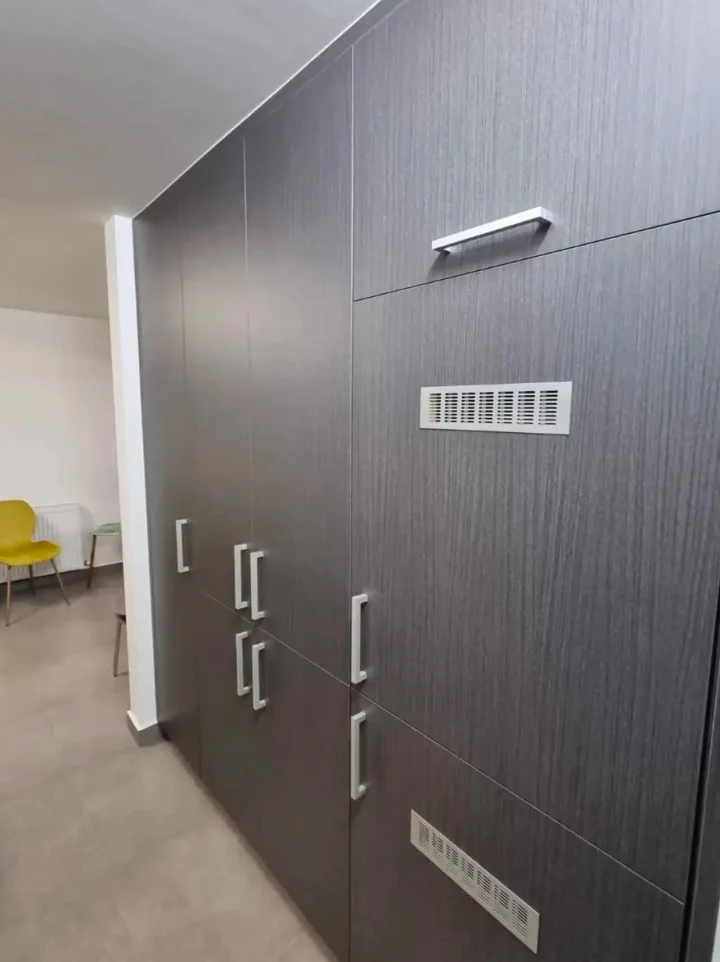 Apartments for rent 85 m² in Limassol, Germasogeia