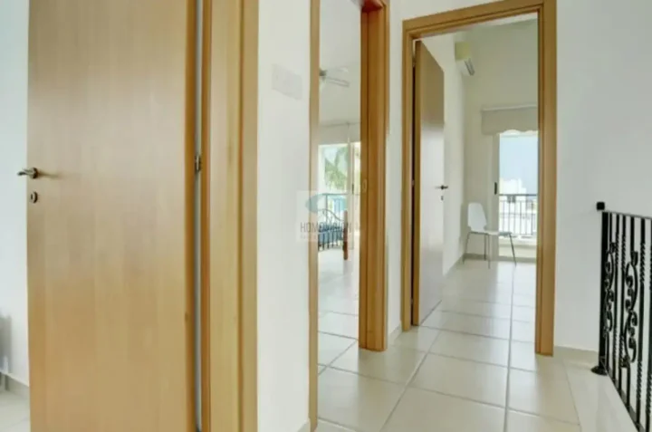 4-bedroom villa for rent 160 m² in Famagusta, Protaras