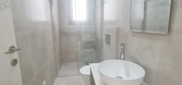 2-bedroom apartments for rent 90 m² in Nicosia, Nicosia - Lykabittos