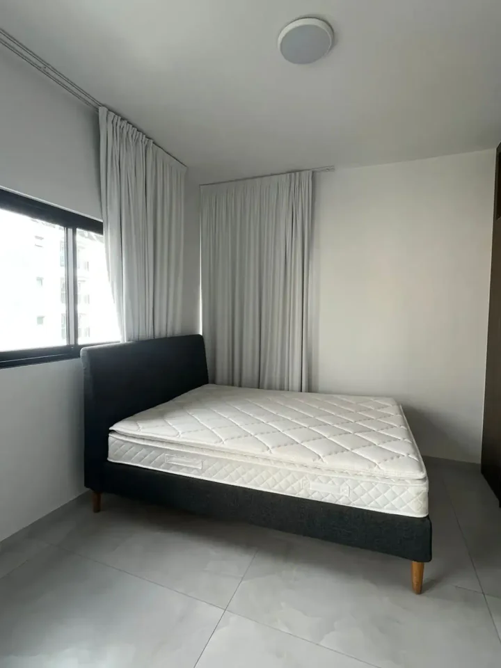 3-bedroom apartments for rent 95 m² in Limassol, Limassol - Agia Zoni