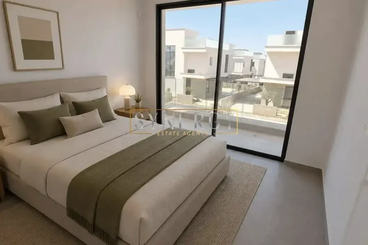 Μονοκατοικία προς ενοικίαση 180 μ² στην τοποθεσία Paphos, Geroskipou