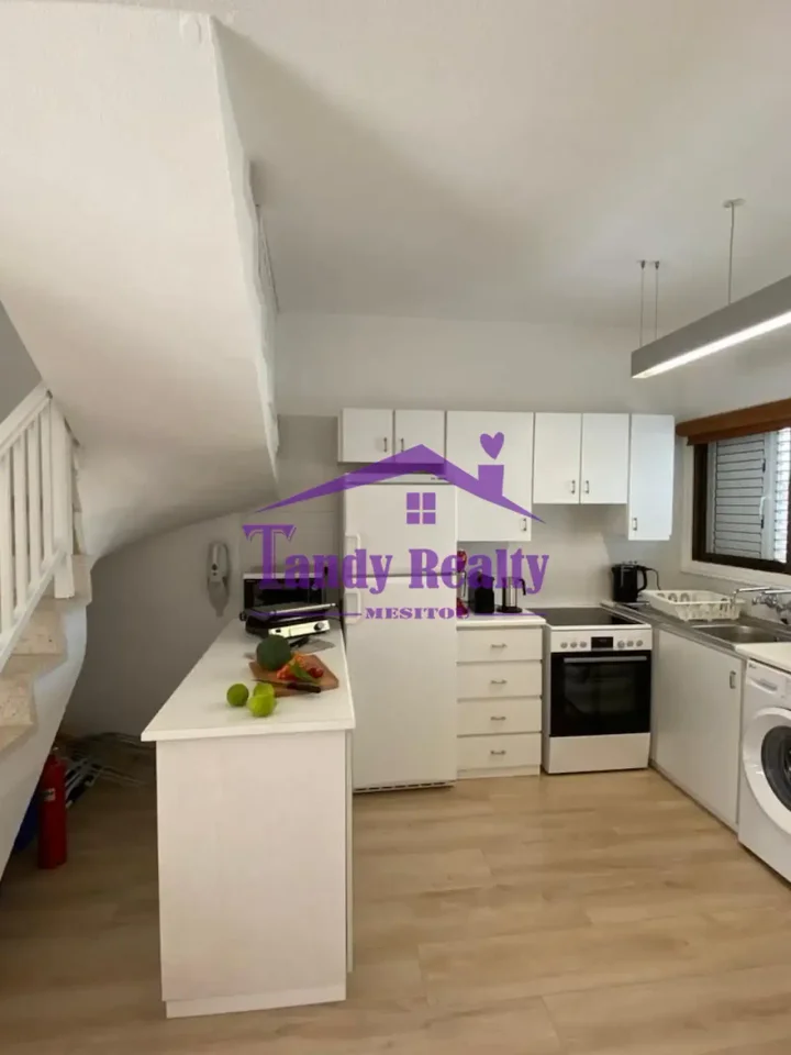 2-bedroom semi-detached house for rent 80 m² in Larnaca, Pyla