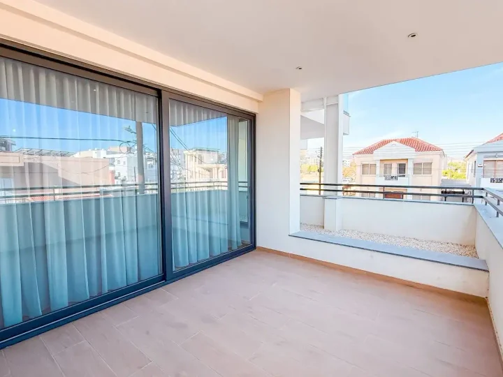 Apartments for rent 127 m² in Limassol, Limassol - Agios Nicolaos