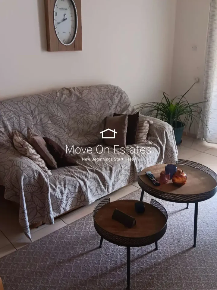 Apartments for rent 77 m² in Larnaca, Larnaka - Agios Nikolaos