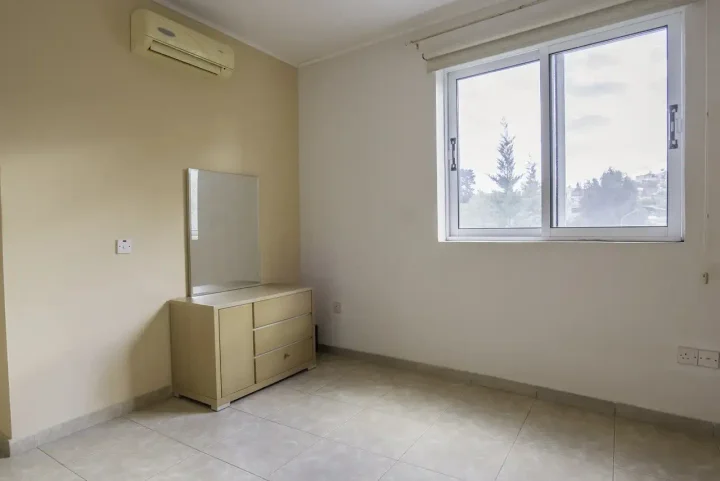 2-bedroom apartments for rent 79 m² in Paphos, Prodromi