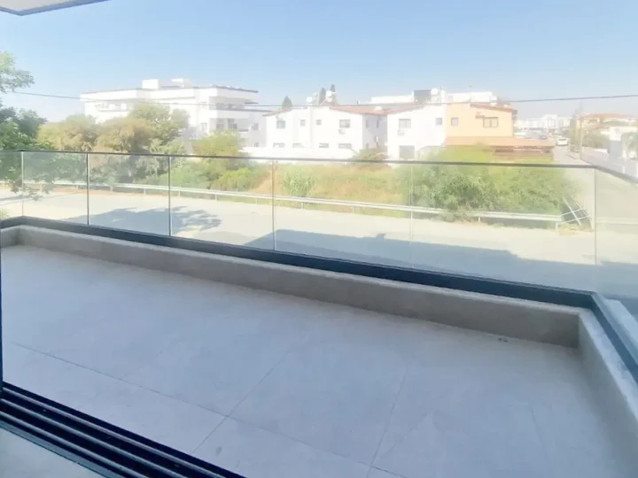 2-bedroom apartments for rent 87 m² in Larnaca, Livadia Larnakas