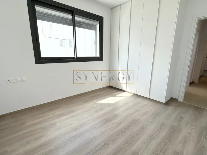 Διαμερίσματα προς ενοικίαση 81 μ² στην τοποθεσία Nicosia, Strovolos - Chryseleousa