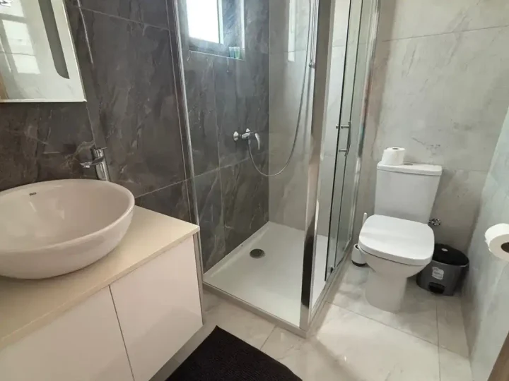 Ρετιρέ προς ενοικίαση 267 μ² στην τοποθεσία Limassol, Germasogeia Tourist Area