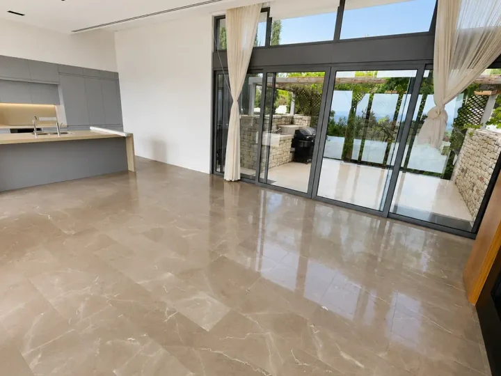 3-bedroom villa for rent 160 m² in Paphos, Tsada