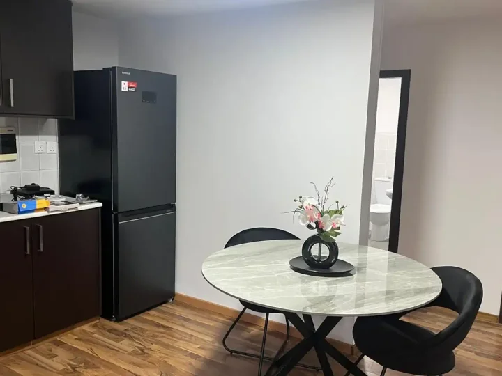 Apartments for rent 55 m² in Limassol, Limassol - Mesa Geitonia