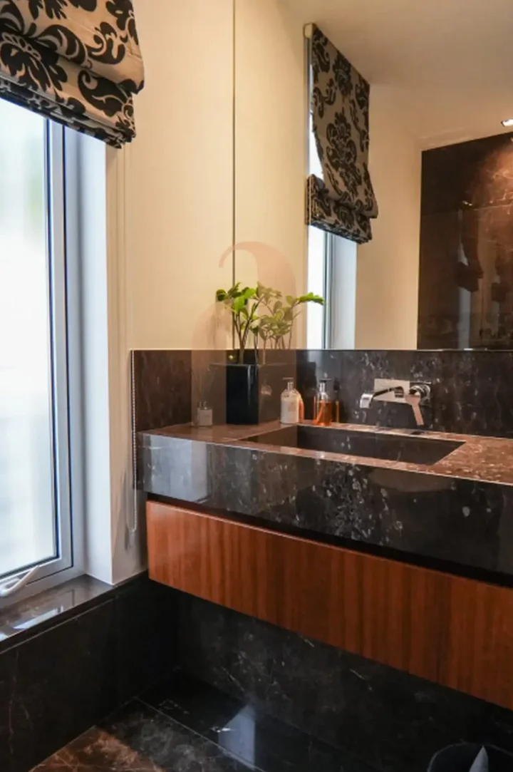 4-bedroom detached house for rent 280 m² in Limassol, Germasogeia