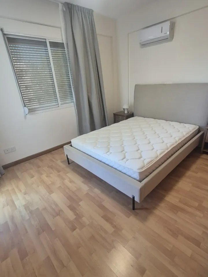 Apartments for rent 135 m² in Limassol, Potamos Germasogeias