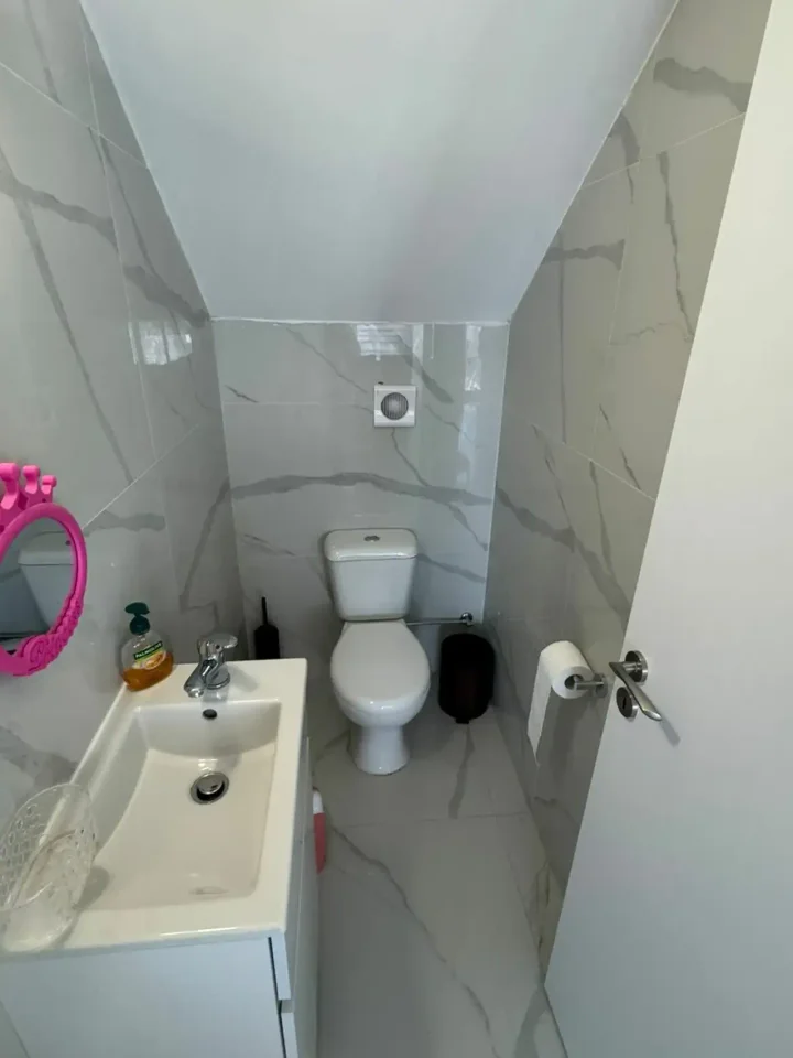 3-bedroom detached house for rent 150 m² in Larnaca, Oroklini