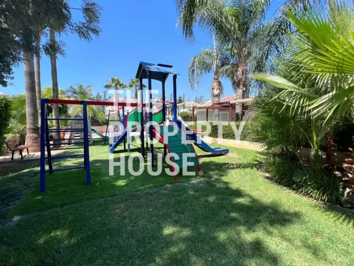 Апартаменты в аренду 84 м² в Limassol, Germasogeia Tourist Area