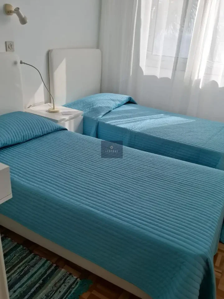 Διαμερίσματα προς ενοικίαση 100 μ² στην τοποθεσία Limassol, Germasogeia Tourist Area