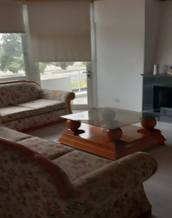 Penthouse for rent 240 m² in Nicosia, Egkomi