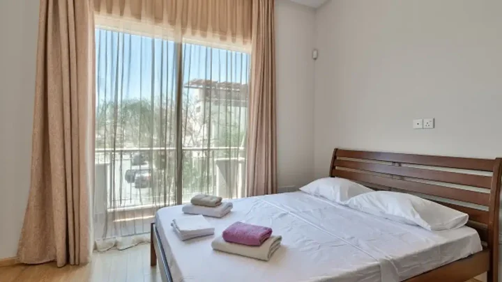 Detached house for rent 110 m² in Limassol, Potamos Germasogeias