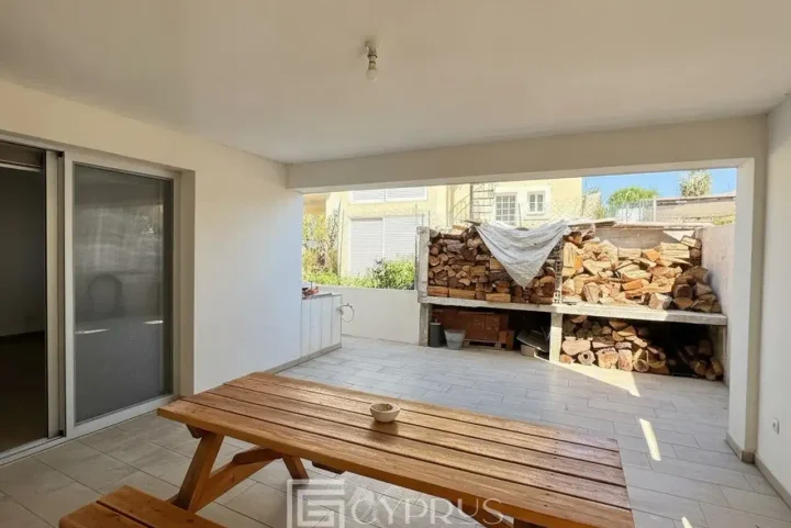 4-bedroom apartments for rent 246 m² in Paphos, Paphos - Anavargos