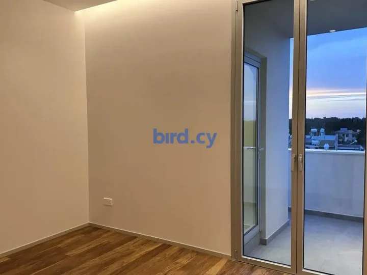 4-bedroom penthouse for rent 208 m² in Nicosia, Strovolos - Acropolis