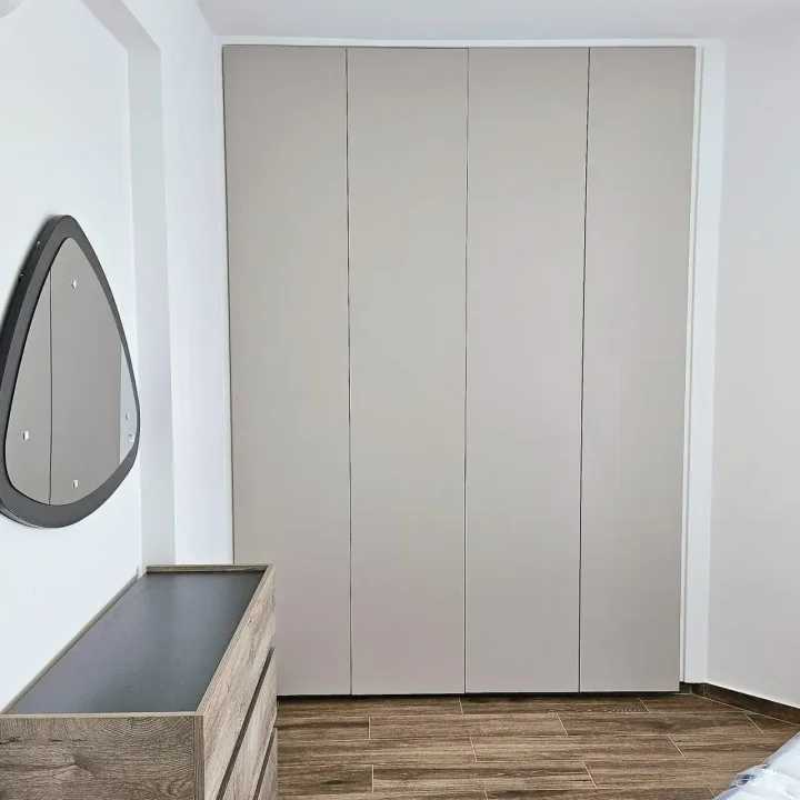 Apartments for rent 155 m² in Limassol, Germasogeia Tourist Area