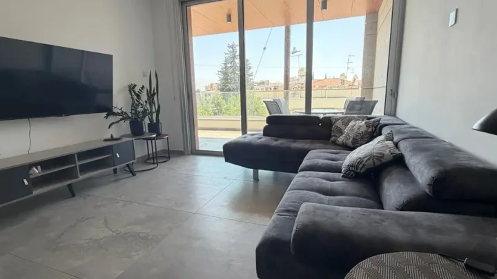 2-bedroom apartments for rent 82 m² in Limassol, Limassol - Kapsalos