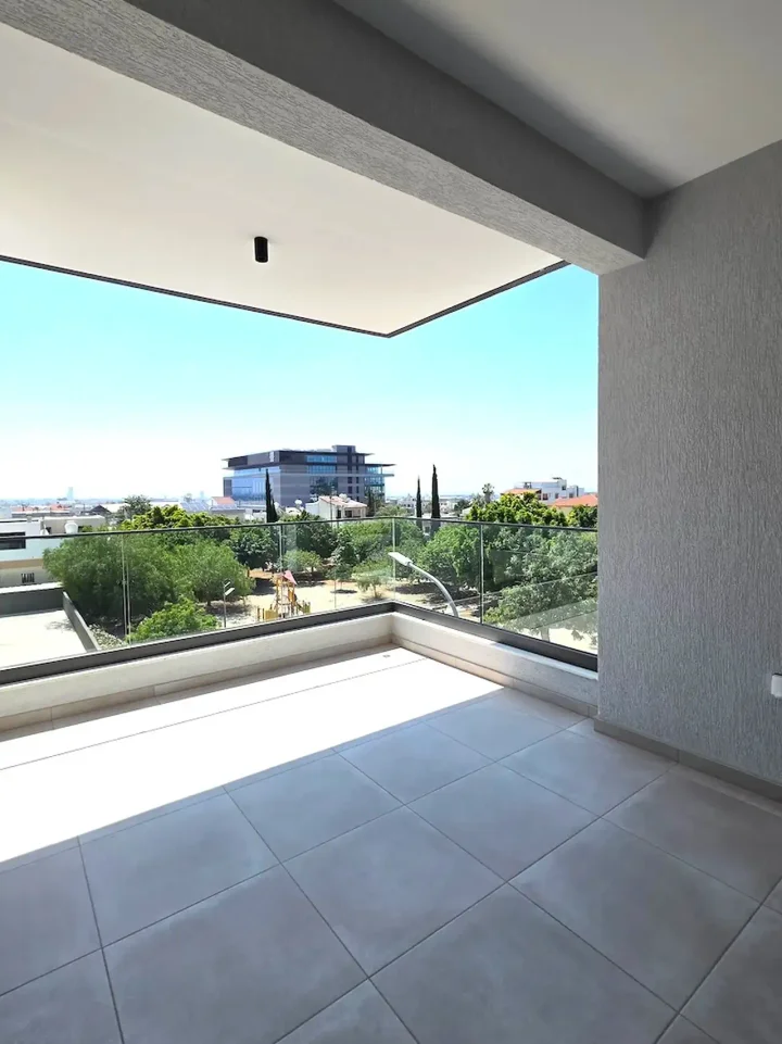 2-bedroom apartments for rent 82 m² in Limassol, Ypsonas