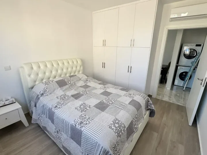 Apartments for rent 110 m² in Limassol, Limassol - Petrou Kai Pavlou