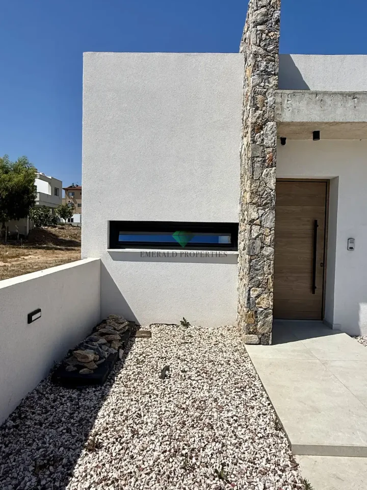 2-bedroom detached house for rent 114 m² in Limassol, Trachoni Lemesou