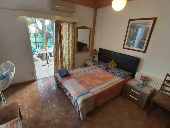 Residential properties for rent  in Paphos, Paphos - Kato Paphos